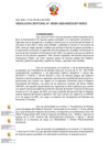 Vista preliminar de documento RESOLUCION JEFATURAL-000281-2023-JEF INDECI