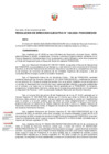 Vista preliminar de documento RDE N° 165-2023-FONCODES-DE