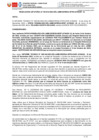 Vista preliminar de documento CONCEDER a doña: YOLANDA ACOSTA DELGADO, con el cargo de Tecnico en Enfermeria, personal NOMBRADO, en el Hospital Referencial de Ferreñafe de la Red de salud Ferreñafe, otorgarle LICENCIA POR FALLECIMIENTO
