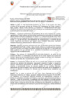 Vista preliminar de documento RESOLUCION ADMINISTRATIVA-001721-2023-P-CSJAN