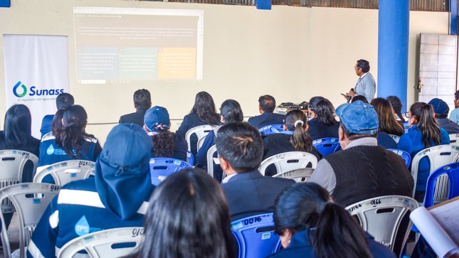 Asistencia técnica