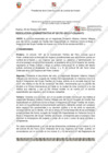 Vista preliminar de documento RESOLUCION ADMINISTRATIVA-001731-2023-P-CSJAN