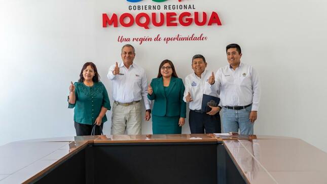 NOTA DE PRENSA N.º 391-2023/RR.PP./GRM