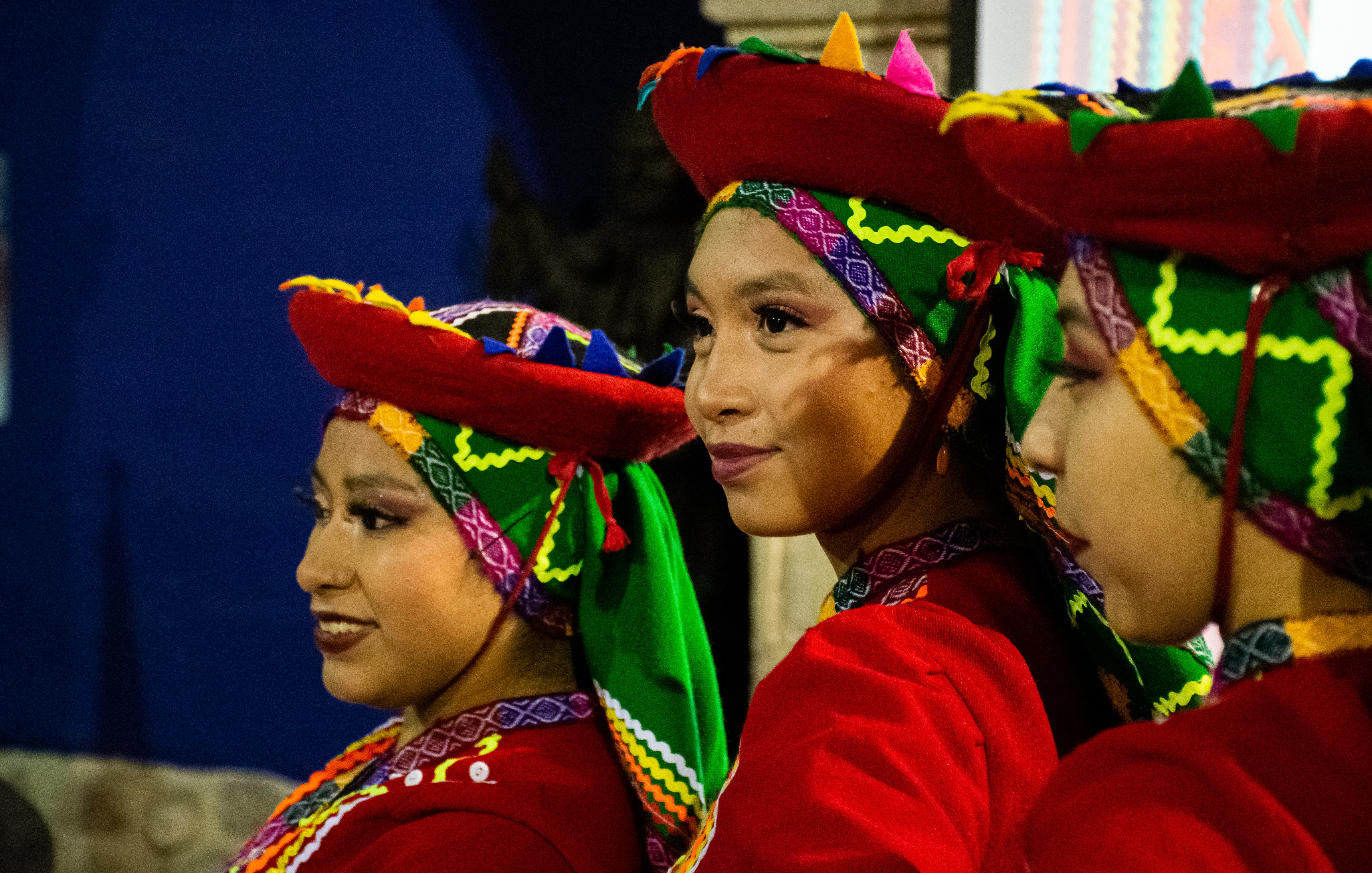Promoción de la ruta turística Cusco-La Paz