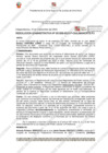 Vista preliminar de documento RESOLUCION ADMINISTRATIVA001209-2023-P-CSJLIMANORTE
