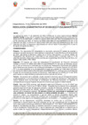 Vista preliminar de documento RESOLUCION ADMINISTRATIVA-001203-2023-P-CSJLIMANORTE