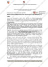 Vista preliminar de documento RESOLUCION ADMINISTRATIVA001218-2023-P-CSJLIMANORTE