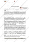 Vista preliminar de documento RESOLUCION ADMINISTRATIVA001231-2023-P-CSJLIMANORTE