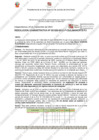 Vista preliminar de documento RESOLUCION ADMINISTRATIVA-001233-2023-P-CSJLIMANORTE
