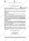 Vista preliminar de documento RESOLUCION ADMINISTRATIVA001252-2023-P-CSJLIMANORTE