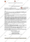 Vista preliminar de documento RESOLUCION ADMINISTRATIVA-001238-2023-P-CSJLIMANORTE