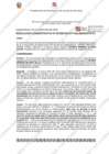 Vista preliminar de documento RESOLUCION ADMINISTRATIVA001250-2023-P-CSJLIMANORTE
