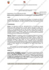 Vista preliminar de documento RESOLUCION ADMINISTRATIVA001243-2023-P-CSJLIMANORTE