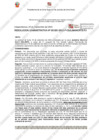 Vista preliminar de documento RESOLUCION ADMINISTRATIVA-001251-2023-P-CSJLIMANORTE