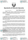 Vista preliminar de documento RDE 00048-2021-ARCC-DE