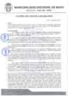 Vista preliminar de documento ACUERDO DE CONCEJO No.069-MDM