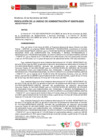 Vista preliminar de documento RUA N° 000079-2023-UA Aprobar Ejecuc.Prestac.Adici.Contratac.Serv.Pólizas Seguros Coberturas Personal y Bienes Patrimoniales e Intereses-Item 01