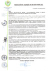 Vista preliminar de documento RESOLUCION 708