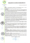 Vista preliminar de documento RESOLUCION 706