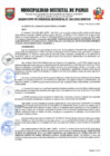 Vista preliminar de documento RESOLUCION DE GERENCIA Nº261
