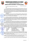 Vista preliminar de documento RESOLUCION DE ALCALDIA Nº202