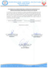 Vista preliminar de documento FE DE ERRATAS DE LA CONVOCATORIA CAS Nº 003-MPD
