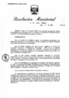 Vista preliminar de documento Resolución Ministerial 00070-2016-PRODUCE