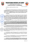 Vista preliminar de documento ACUERDO DE CONSEJO Nº138