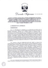 Vista preliminar de documento DS N° 121-2023-PCM
