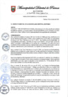 Vista preliminar de documento RESOLUCION DE GERENCIA Nº260