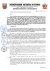 Vista preliminar de documento ACUERDO DE CONSEJO Nº135