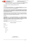 Vista preliminar de documento Expedir a doña: MAURI JUDHIT MOROCHO MESTANZA, de profesión LICENCIADA EN PSICOLOGIA, la presente Resolución al haber cumplido el Servicio Rural y Urbano Marginal de Salud – SERUMS, en la modalidad de EQUIVALENTE, a partir del 01 de Octubre del 2022 al 30 de Setiembre del 2023 en el CENTRO DE SALUD "LA VICTORIA SECTOR I", QUINTIL 3- MICRORED LA VICTORIA de la Red de Salud Chiclayo,