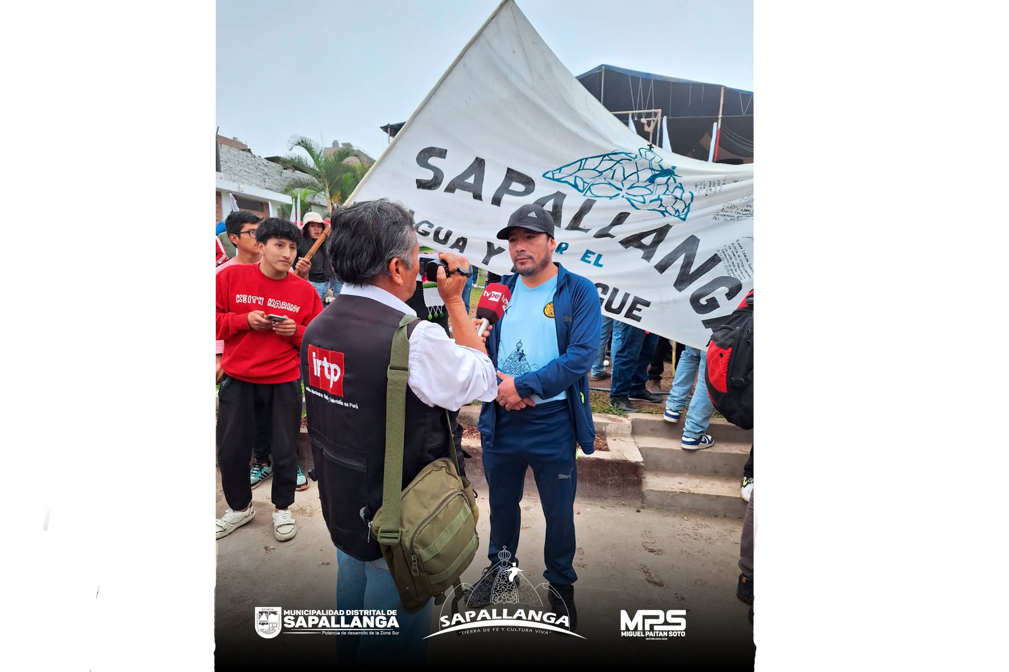 Día 14 de la "Marcha del Bicentenario"