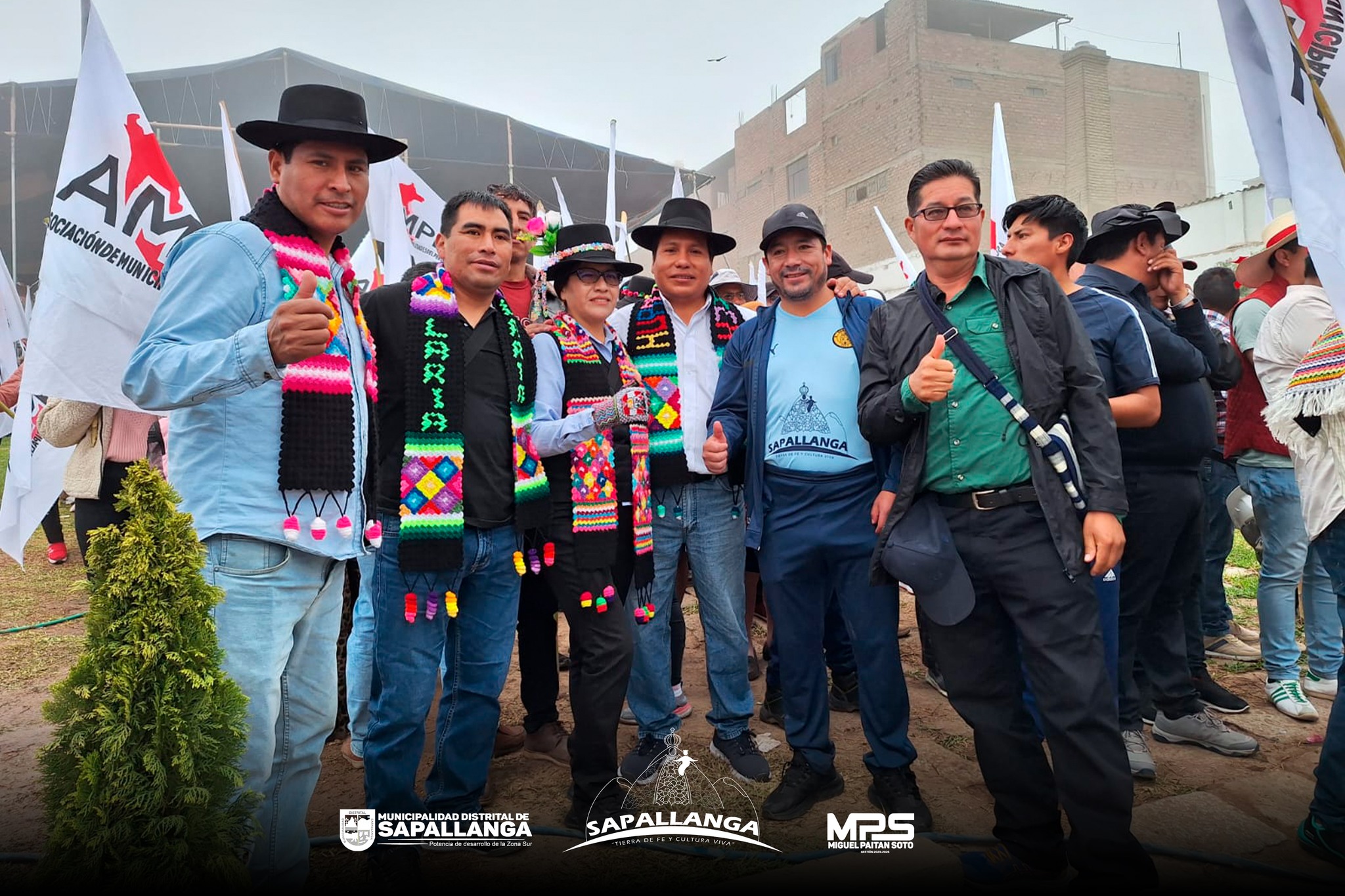 Día 14 de la "Marcha del Bicentenario"