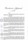 Vista preliminar de documento Resolución Jefatural N° 1177-2023-RE