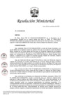 Vista preliminar de documento RM N° 01120-2023-DE (Autoriza viaje al exterior en comisión de servicio al Mayor FAP JULCA Y. a EEUU.)