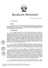 Vista preliminar de documento RM N° 01122-2023-DE (Autorizar el ingreso al territorio de la República sin armas de guerra)
