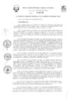 Vista preliminar de documento R.G.G.R. Nro. 257-2023-GGR-GR PUNO