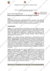 Vista preliminar de documento RESOLUCION ADMINISTRATIVA-001792-2023-P-CSJAN