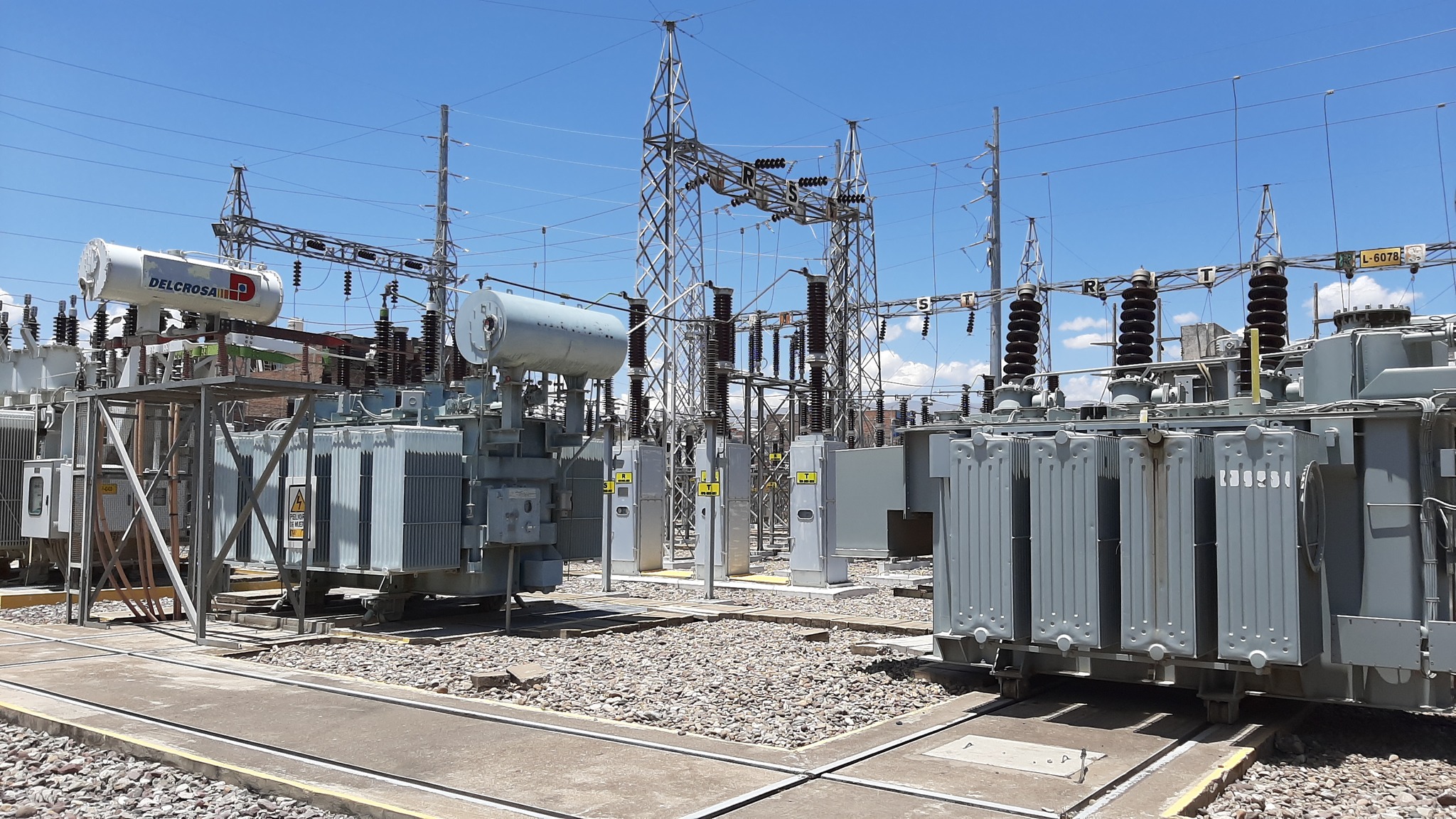 ELECTROCENTRO invita a proveedores a participar en nuevas inversiones de obras eléctricas
