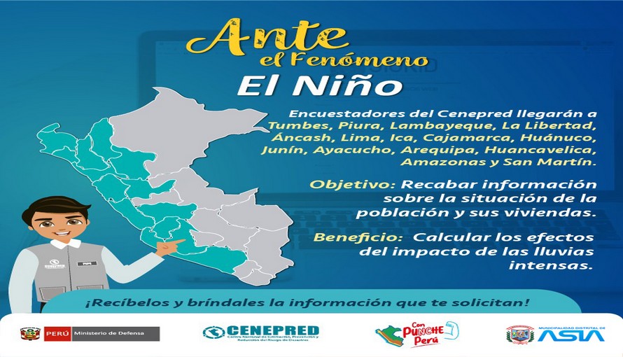 Cenepred