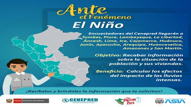 Cenepred
