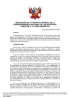 Vista preliminar de documento Resolución de la Gerencia General de la Sunarp N.° 217-2023-SUNARP/GG