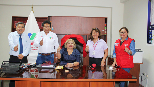 Reunión