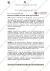 Vista preliminar de documento RESOLUCION ADMINISTRATIVA-001801-2023-P-CSJAN