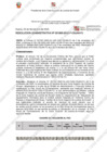 Vista preliminar de documento RESOLUCION ADMINISTRATIVA-001805-2023-P-CSJAN