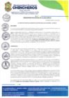 Vista preliminar de documento Ordenanza Municipal Nº 014-2023-MPCH