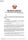 Vista preliminar de documento RJ n. 472-2023-MINEDU-VMGI-PRONABEC-OCE