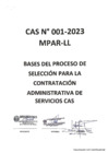Vista preliminar de documento Bases CAS 001-2023-MPAR  final