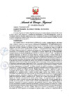 Vista preliminar de documento ACUERDO DE CONSEJO REGIONAL 2023 N 119